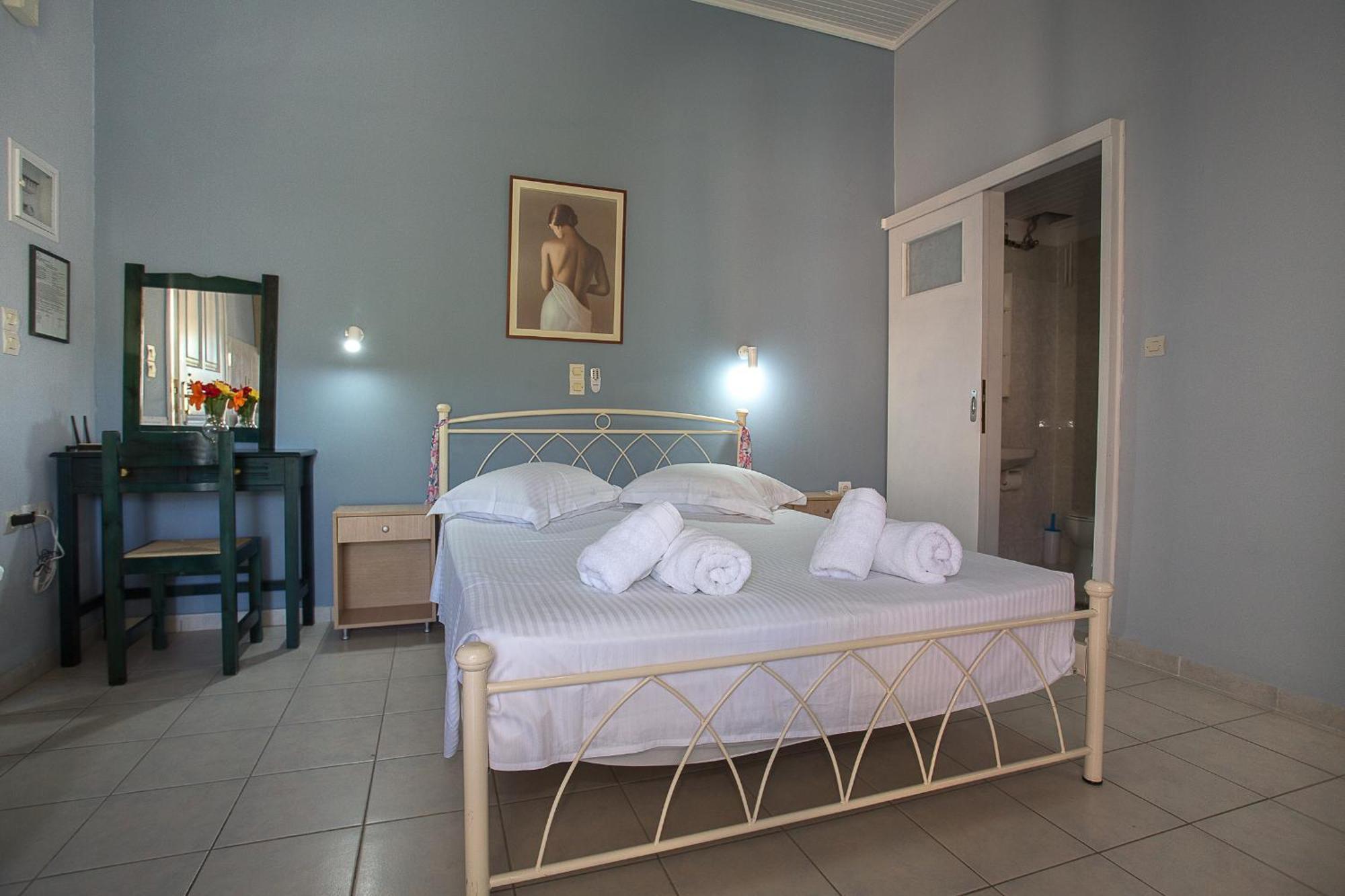 Aparthotel Panorama Lixouri Exteriér fotografie