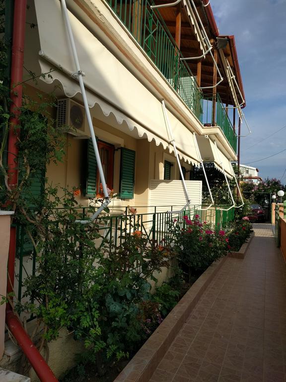 Aparthotel Panorama Lixouri Exteriér fotografie